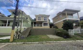 Imagem: CASA RESIDENCIAL em MARICÁ - RJ, FLAMENGO