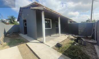 Imagem 4: CASA RESIDENCIAL em MARICÁ - RJ, CORDEIRINHO (PONTA NEGRA