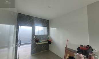 Imagem 7: CASA RESIDENCIAL em MARICÁ - RJ, CORDEIRINHO (PONTA NEGRA