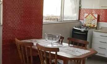 Imagem: APARTAMENTO RESIDENCIAL em NITERÓI - RJ