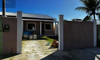 Imagem: CASA RESIDENCIAL em MARICÁ - RJ, Raphaville