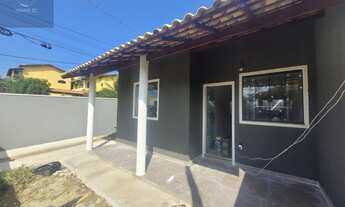 Imagem 2: CASA RESIDENCIAL em MARICÁ - RJ, CORDEIRINHO (PONTA NEGRA