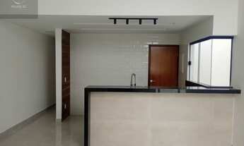 Imagem 4: CASA RESIDENCIAL em MARICÁ - RJ, JARDIM ATLÂNTICO CENTRAL (ITAIPUAÇU