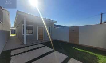 Imagem 2: CASA RESIDENCIAL em MARICÁ - RJ, JARDIM ATLÂNTICO LESTE (ITAIPUAÇU