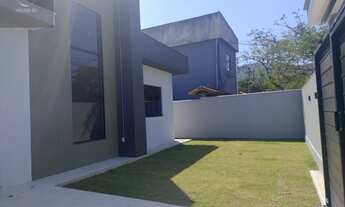 Imagem 2: CASA RESIDENCIAL em MARICÁ - RJ, PRAIA DE ITAIPUAÇU (ITAIPUAÇU