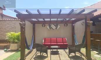 Imagem: CASA RESIDENCIAL em Araruama - RJ, Iguabinha