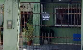 Imagem: CASA RESIDENCIAL em NITERÓI - RJ, FÁTIMA