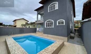 Imagem 2: CASA RESIDENCIAL em MARICÁ - RJ, PONTA GROSSA