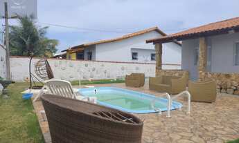 Imagem: CASA RESIDENCIAL em MARICÁ - RJ, CORDEIRINHO