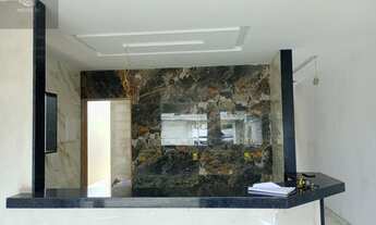 Imagem: CASA RESIDENCIAL em MARICÁ - RJ, JARDIM