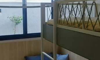 Imagem 6: Imperdível! Apartamento à venda no FONSECA, STUDIO, 34M² de área. Confira já!