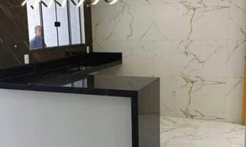 Imagem 4: CASA RESIDENCIAL em MARICÁ - RJ, MORADA DAS ÁGUIAS (ITAIPUAÇU