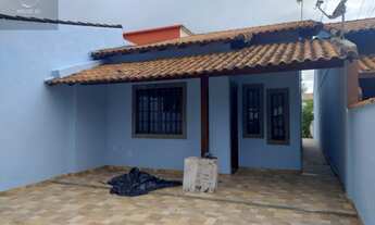 Imagem: CASA RESIDENCIAL em MARICÁ - RJ, PRAIA