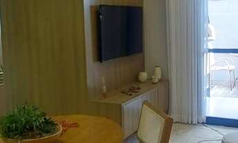 Imagem 2: Imperdível! Apartamento à venda no FONSECA, STUDIO, 34M² de área. Confira já!