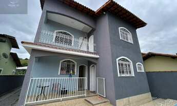 Imagem 4: CASA RESIDENCIAL em MARICÁ - RJ, PONTA GROSSA