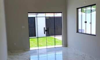 Imagem 5: CASA RESIDENCIAL em MARICÁ - RJ, MORADA DAS ÁGUIAS (ITAIPUAÇU