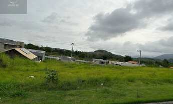 Imagem: TERRENO RESIDENCIAL em MARICÁ - RJ, PINDOBAS