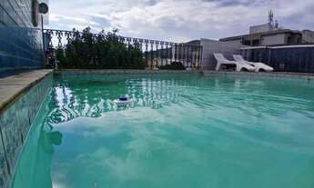 Imagem: CASA RESIDENCIAL em NITERÓI - RJ, FONSECA