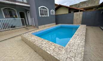 Imagem 3: CASA RESIDENCIAL em MARICÁ - RJ, PONTA GROSSA