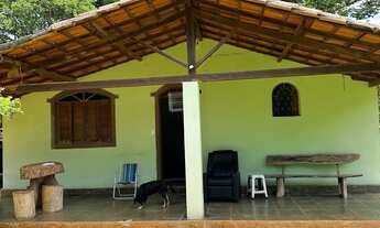 Imagem: SITIO RESIDENCIAL em LAGOA SANTA - MG, lapinha