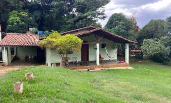 Imagem 3: SITIO RESIDENCIAL em LAGOA SANTA - MG, lapinha