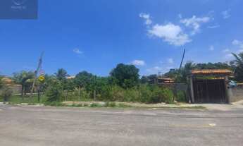 Imagem: TERRENO RESIDENCIAL em MARICÁ - RJ, BALNEÁRIO