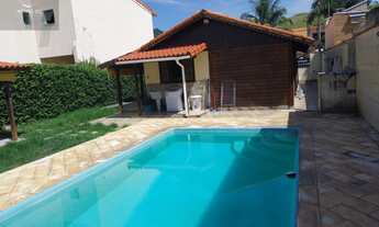 Imagem 4: CASA RESIDENCIAL em MARICÁ - RJ, PONTA GROSSA