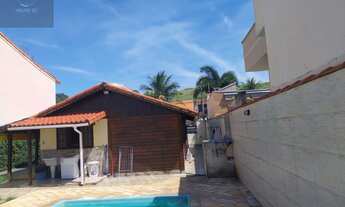 Imagem 6: CASA RESIDENCIAL em MARICÁ - RJ, PONTA GROSSA