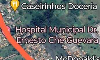 Imagem 7: TERRENO RESIDENCIAL em MARICÁ - RJ, SÃO JOSÉ DO IMBASSAÍ