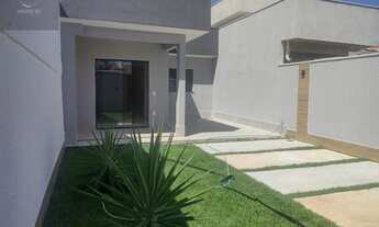 Imagem: CASA RESIDENCIAL em MARICÁ - RJ, PRAIA