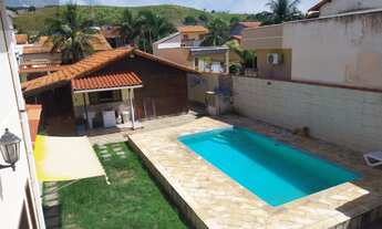 Imagem: CASA RESIDENCIAL em MARICÁ - RJ, PONTA