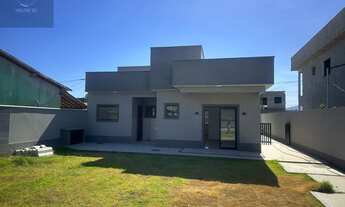 Imagem 5: CASA RESIDENCIAL em MARICÁ - RJ, Jd Atlantico central