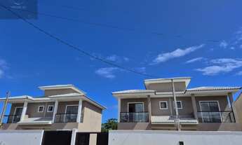 Imagem: CASA RESIDENCIAL em MARICÁ - RJ, JARDIM