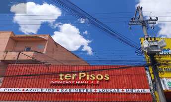 Imagem: GALPAO COMERCIAL em RIO DE JANEIRO - RJ