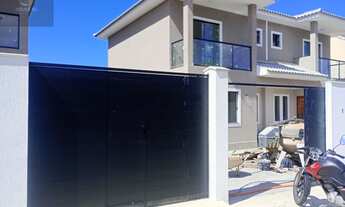 Imagem 3: CASA RESIDENCIAL em MARICÁ - RJ, JARDIM ATLÂNTICO CENTRAL (ITAIPUAÇU