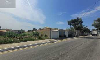 Imagem 2: TERRENO RESIDENCIAL em MARICÁ - RJ, JARDIM ATLÂNTICO CENTRAL (ITAIPUAÇU