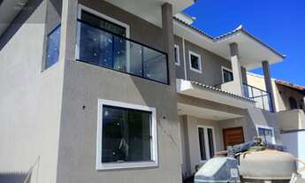 Imagem 4: CASA RESIDENCIAL em MARICÁ - RJ, JARDIM ATLÂNTICO CENTRAL (ITAIPUAÇU