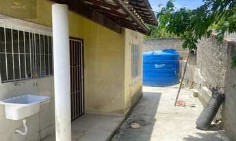 Imagem 7: CASA RESIDENCIAL em MARICÁ - RJ, ITAPEBA