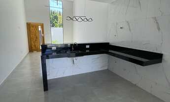 Imagem 7: CASA RESIDENCIAL em MARICÁ - RJ, JARDIM ATLÂNTICO OESTE (ITAIPUAÇU