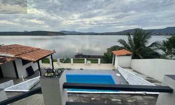 Imagem: CASA RESIDENCIAL em MARICÁ - RJ, GUARATIBA