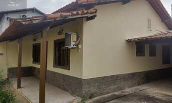 Imagem: CASA RESIDENCIAL em MARICÁ - RJ, BARROCO