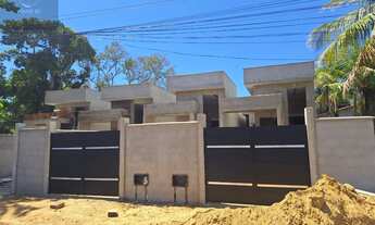 Imagem: CASA RESIDENCIAL em MARICÁ - RJ, INOÃ