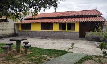 Imagem: CASA RESIDENCIAL em MARICÁ - RJ, JARDIM