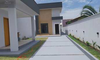 Imagem: CASA RESIDENCIAL em MARICÁ - RJ, JARDIM