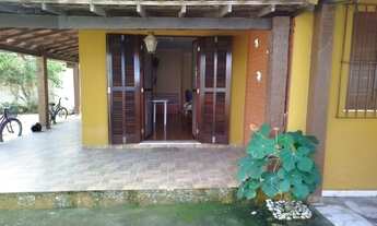 Imagem 5: CASA RESIDENCIAL em ARARUAMA - RJ, PARATI BENTO NO HORIZONTE