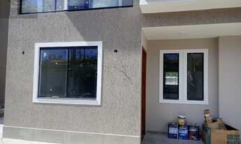 Imagem 6: CASA RESIDENCIAL em MARICÁ - RJ, JARDIM ATLÂNTICO CENTRAL (ITAIPUAÇU