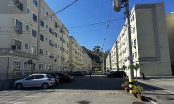 Imagem: APARTAMENTO RESIDENCIAL em SÃO GONÇALO