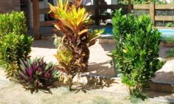 Imagem: CASA RESIDENCIAL em MARICÁ - RJ, JARDIM