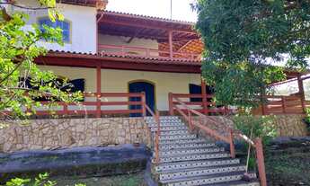 Imagem: SITIO RESIDENCIAL em MARICÁ - RJ, PONTA