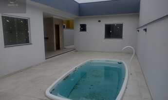 Imagem: CASA RESIDENCIAL em MARICÁ - RJ, JARDIM